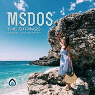 The Strings - Joz Moz Remix track artwork