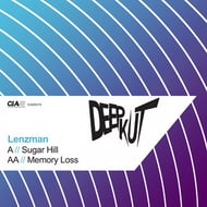 Memory Loss track artwork