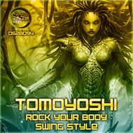 Swing Style track artwork