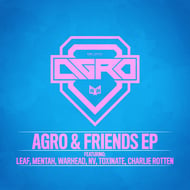 Gorgon Sound (feat. Toxinate) track artwork