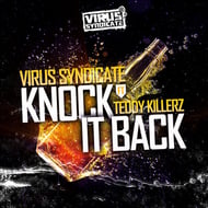 Knock It Back - Instrumental track artwork