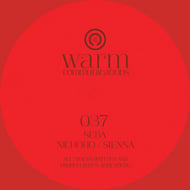Sienna track artwork