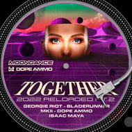 I Need Your Loving - Bladerunner Remix track artwork