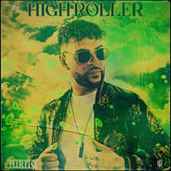 High Roller track artwork
