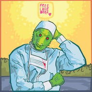 Sophos - Duoscience Remix track artwork