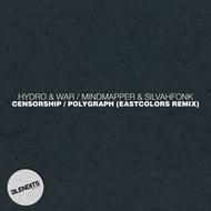 Polygraph - EastColors Remix track artwork