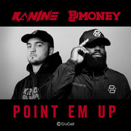 Point Em Up track artwork
