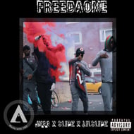 FreeDaOne track artwork