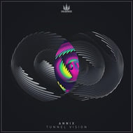 Stutter track artwork