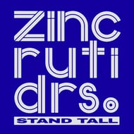 Stand Tall track artwork