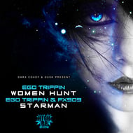 Starman track artwork