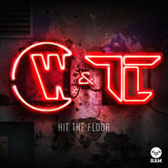 Hit The Floor track artwork