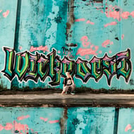 Tuff Hornz track artwork