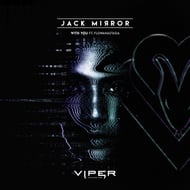 With You track artwork