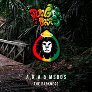 Outro track artwork
