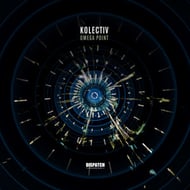 Red Shift track artwork