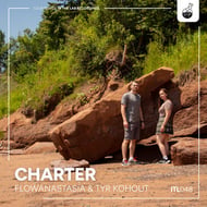 Charter track artwork