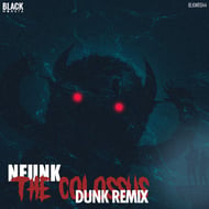 Succubus Clan - Dunk Remix track artwork