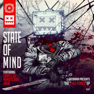 Know Your Place - Original Mix track artwork