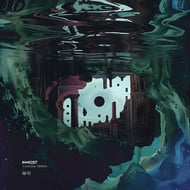 Frail track artwork