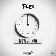 Now track artwork