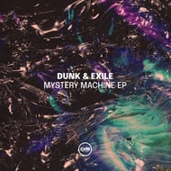 Dream Dropper track artwork