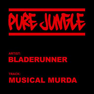 Musical Murda track artwork