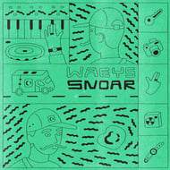 Bold Courage track artwork