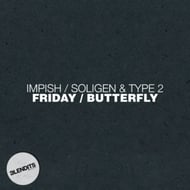 Butterfly - Original Mix track artwork