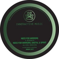 Cool Vibration track artwork