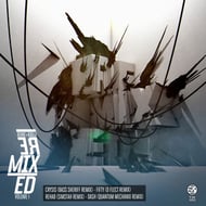 Rehab - Simstah Remix track artwork