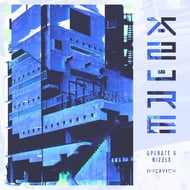 Toxic track artwork