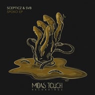 Speak Out track artwork
