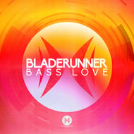 Bass Love track artwork