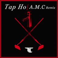 Tap Ho - A.M.C Remix track artwork