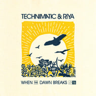 When the Dawn Breaks - Ambient Mix track artwork