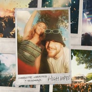 High Hopes track artwork