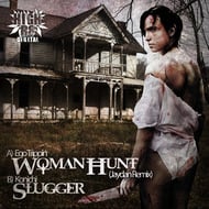 Slugger track artwork