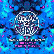 Makin' Moves track artwork