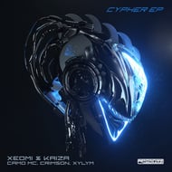 Xero - Vocal Mix track artwork