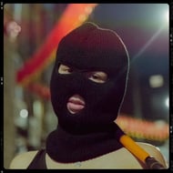 No Face No Case track artwork