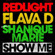 Show Me track artwork