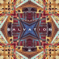 Salvation track artwork