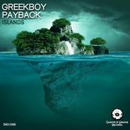 Look Ahead track artwork