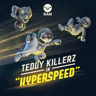 Space Junk track artwork
