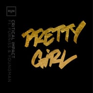 Pretty Girl track artwork