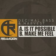 Make me feel track artwork