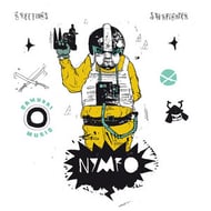 8 Band track artwork
