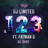 123 track artwork