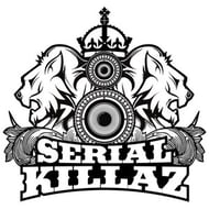 Crying Out - Serial Killaz Remix track artwork